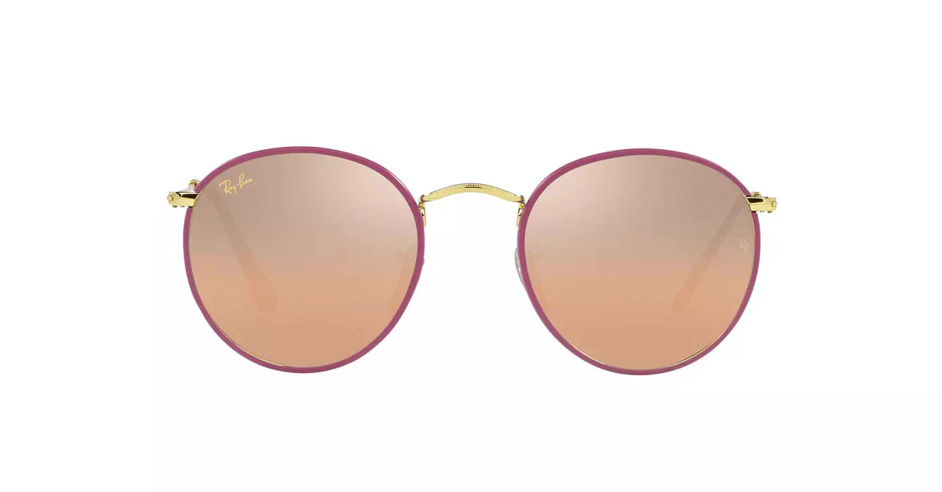 Ray-Ban RB3447-J-M 9196/3E s50
