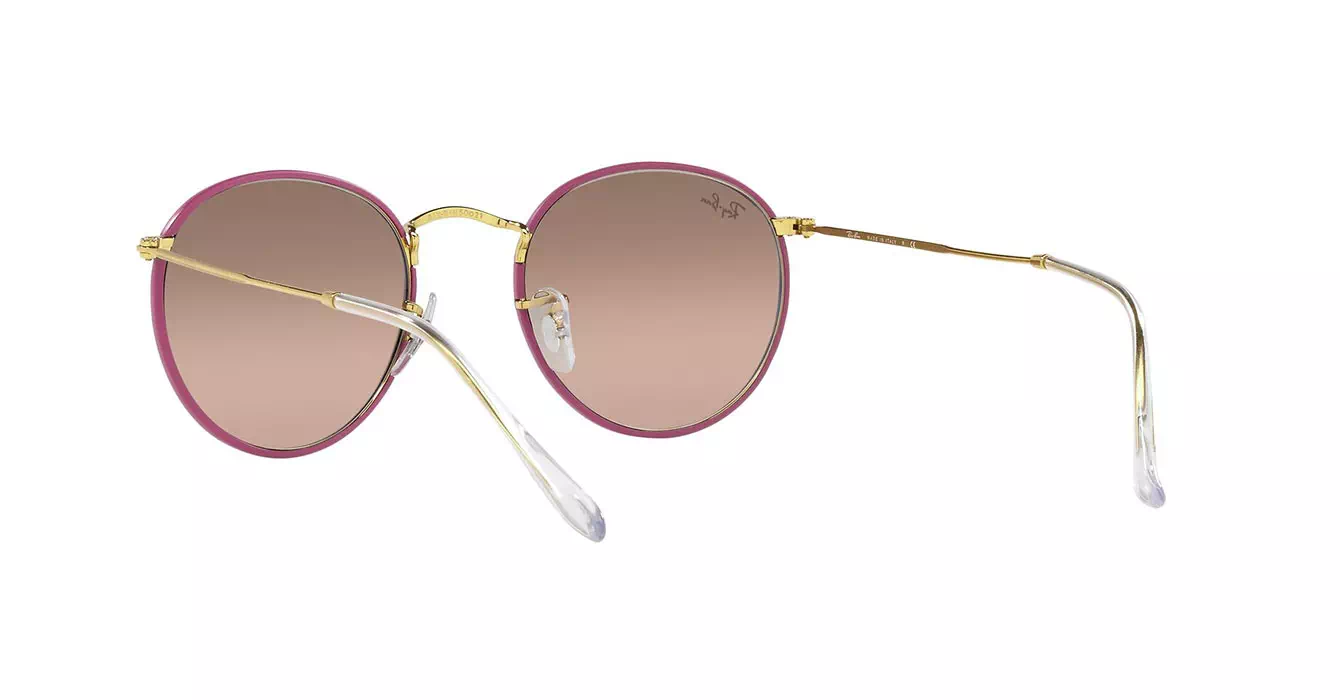 Ray-Ban RB3447-J-M 9196/3E s50