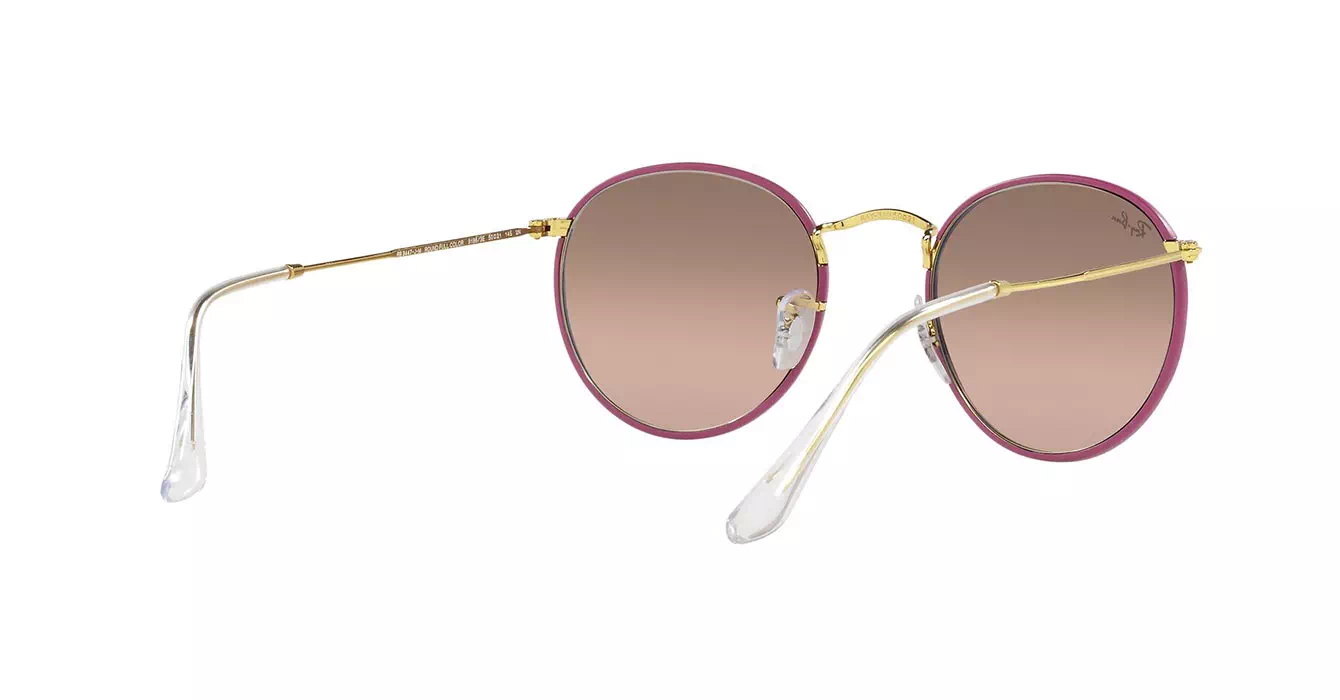 Ray-Ban RB3447-J-M 9196/3E s50