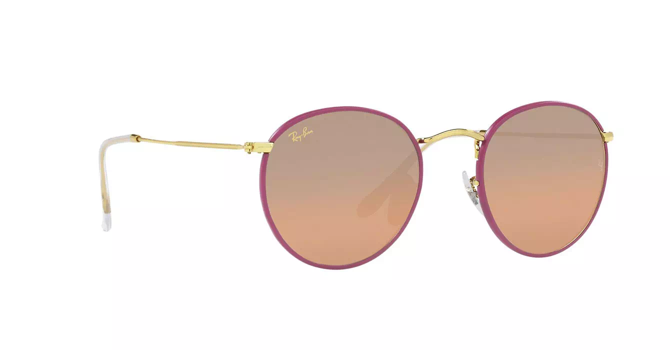 Ray-Ban RB3447-J-M 9196/3E s50