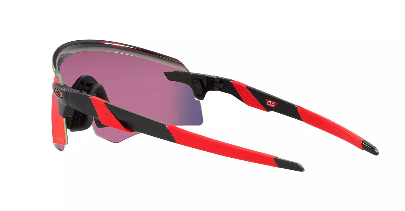 Oakley Prizm Encoder (A) Matte Black W/ Prizm Road (OO9472F-01) s39
