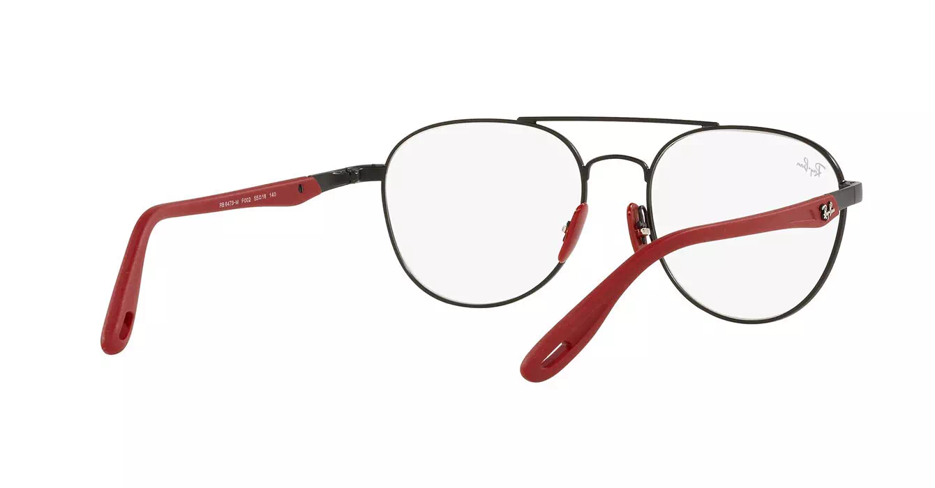 Ray-Ban RB6473-M F002 s55