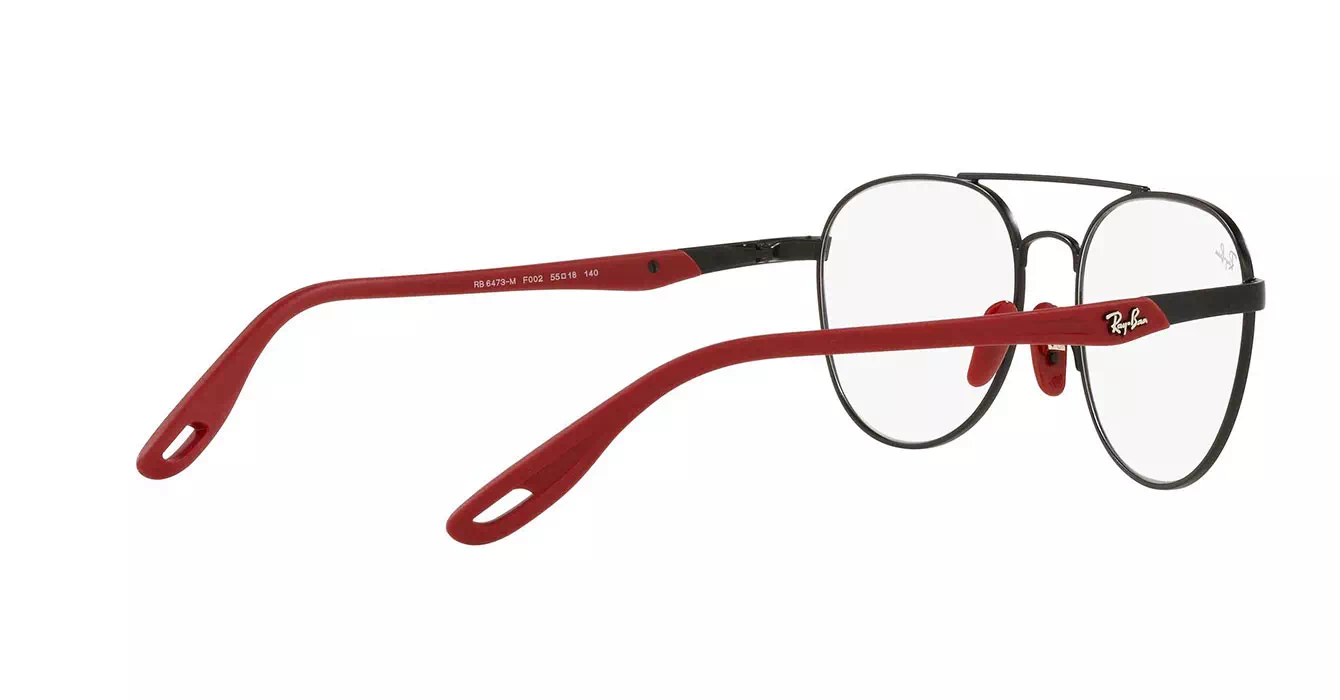 Ray-Ban RB6473-M F002 s55