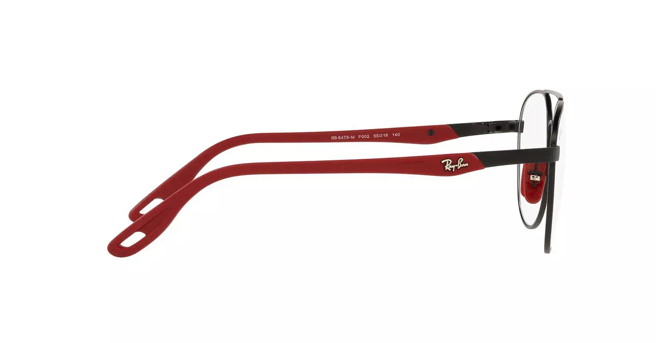 Ray-Ban RB6473-M F002 s55