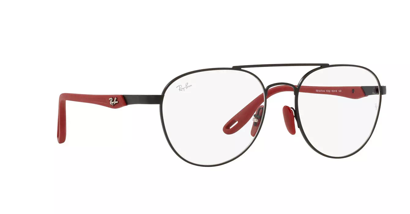 Ray-Ban RB6473-M F002 s55