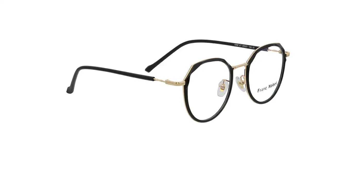 Franc Nobel THUN 0360 C1 s50