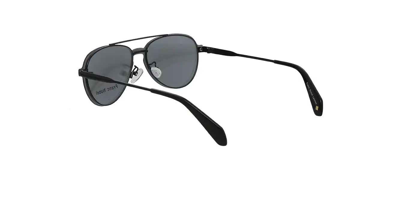 Franc Nobel LENNON AK17120 C01 s54 + CLIP ON C1