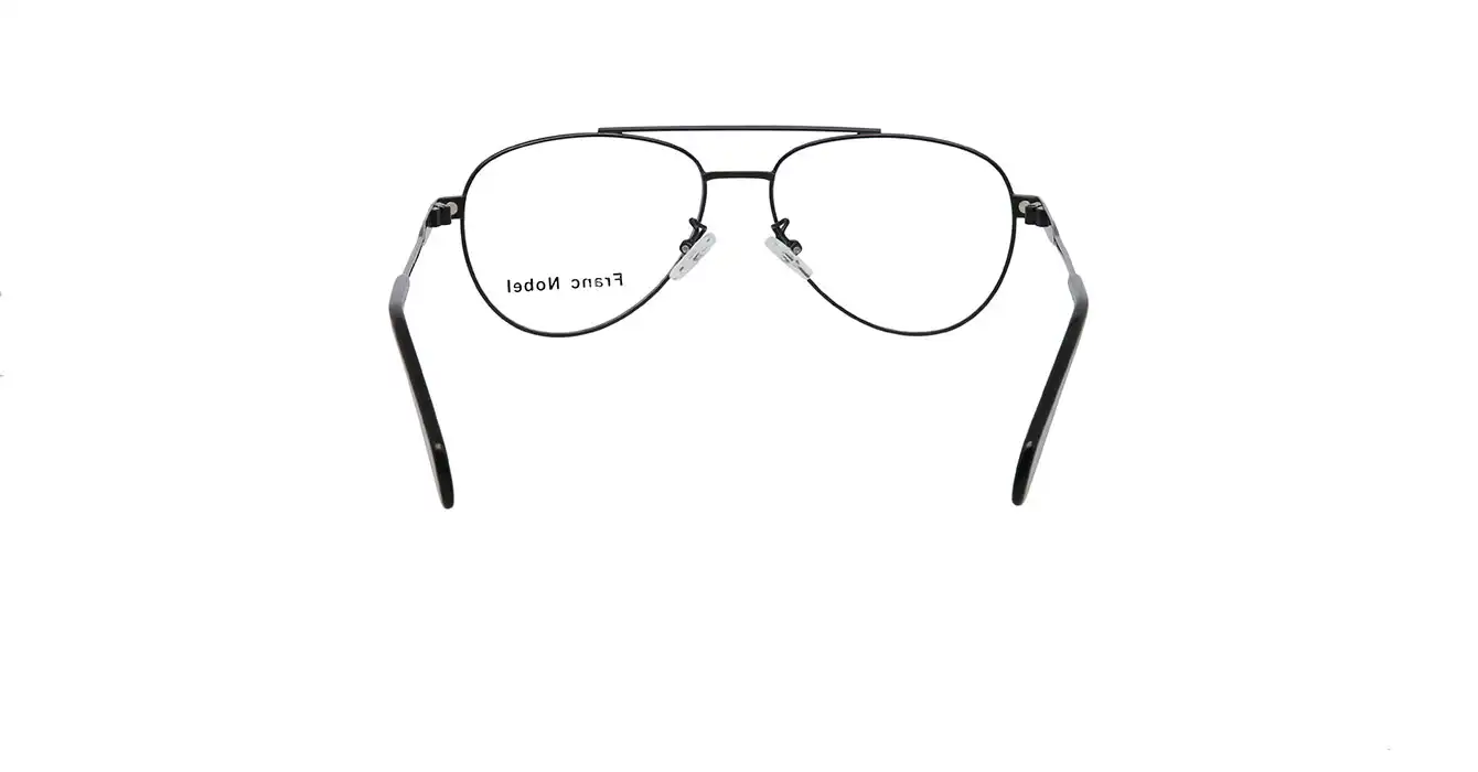 Franc Nobel LENNON AK17120 C01 s54 + CLIP ON C1