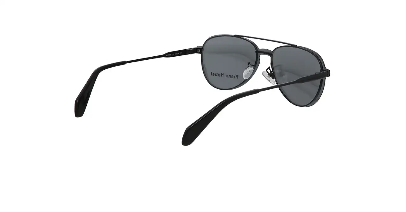 Franc Nobel LENNON AK17120 C01 s54 + CLIP ON C1