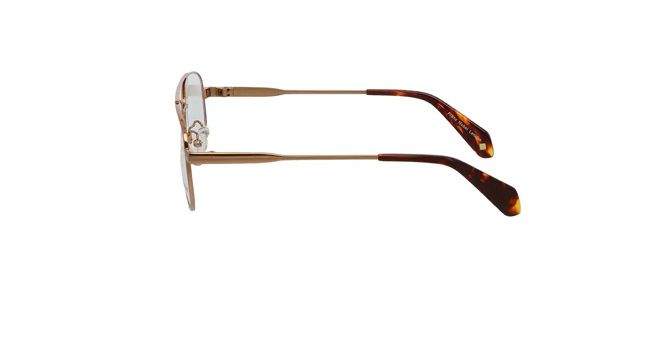 Franc Nobel LENNON AK17120 C05 s54 + CLIP ON C1