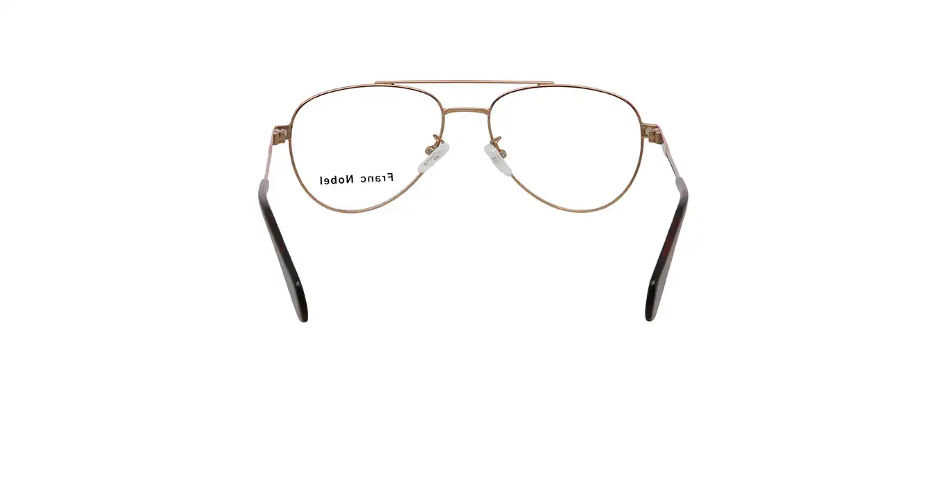 Franc Nobel LENNON AK17120 C05 s54 + CLIP ON C1