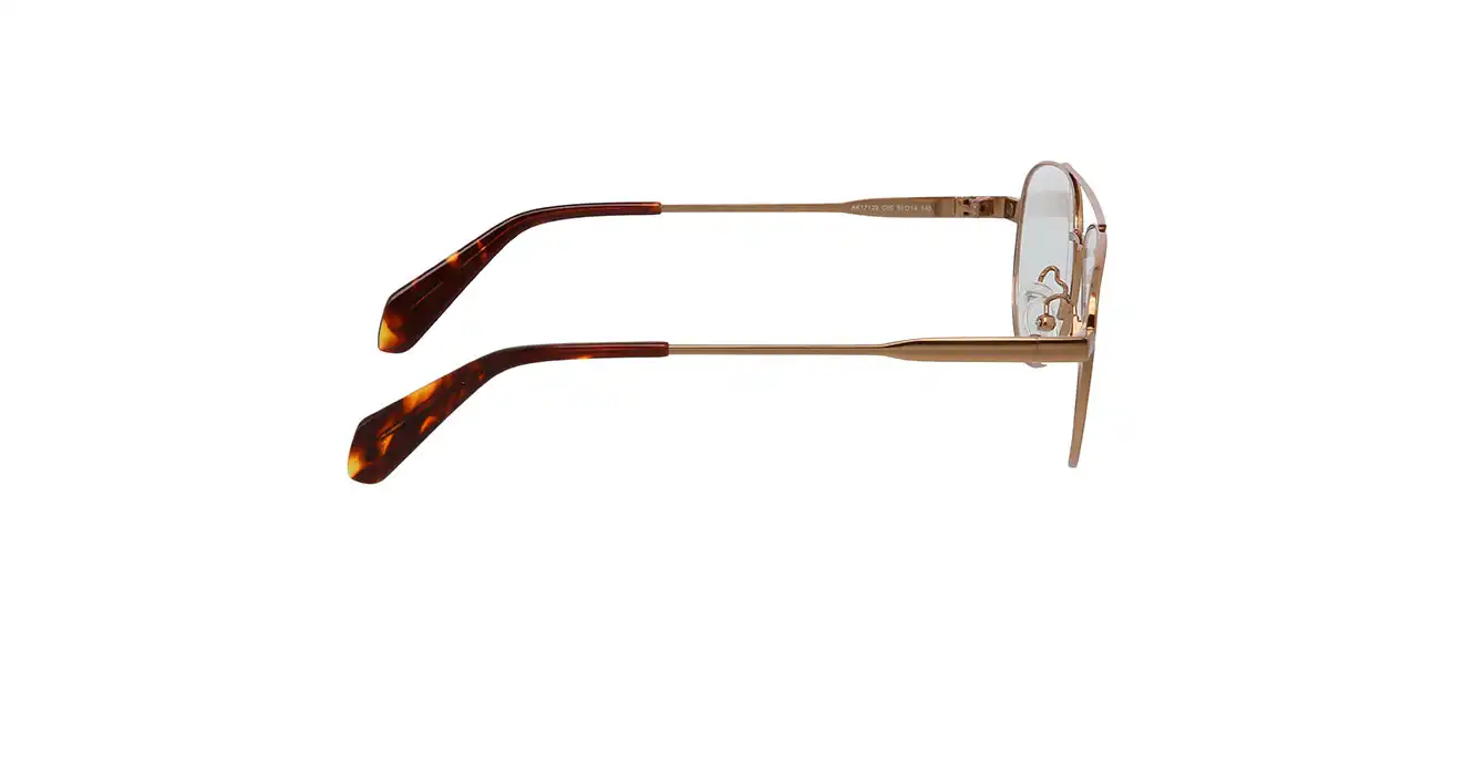 Franc Nobel LENNON AK17120 C05 s54 + CLIP ON C1