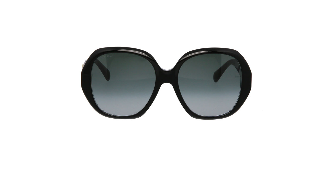 Optik Seis - Gucci - Gucci GG0796S 001 s56