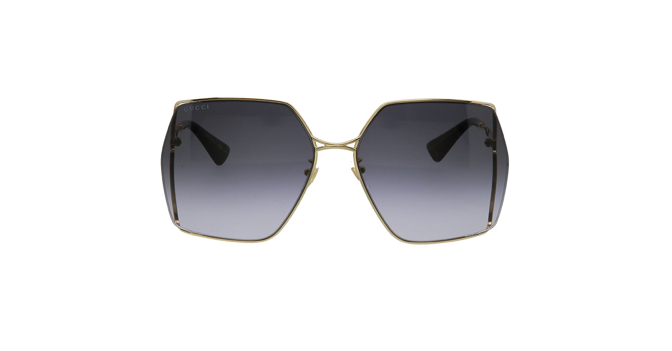Optik Seis - Gucci - Gucci GG0817S 001 s65