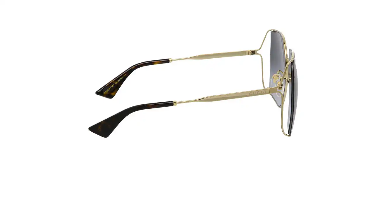 Gucci GG0817S 001 s65