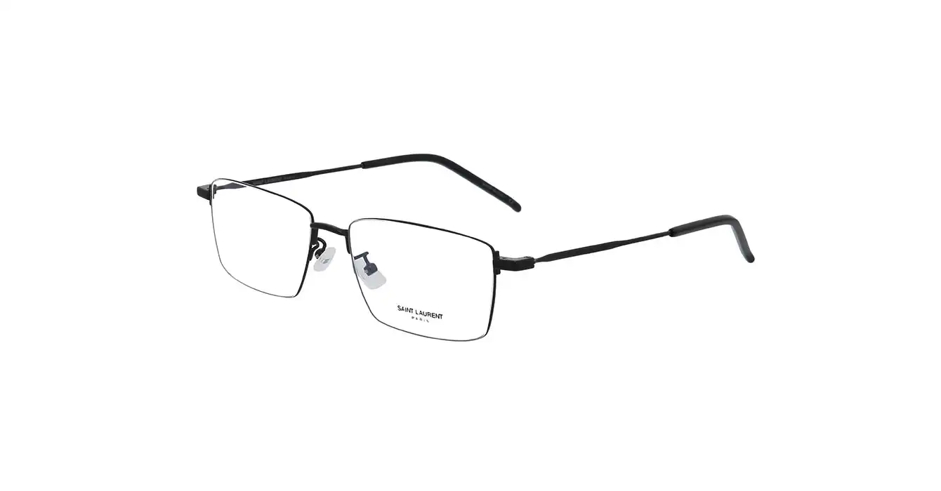 Saint Laurent SL 413 WIRE 002 s55
