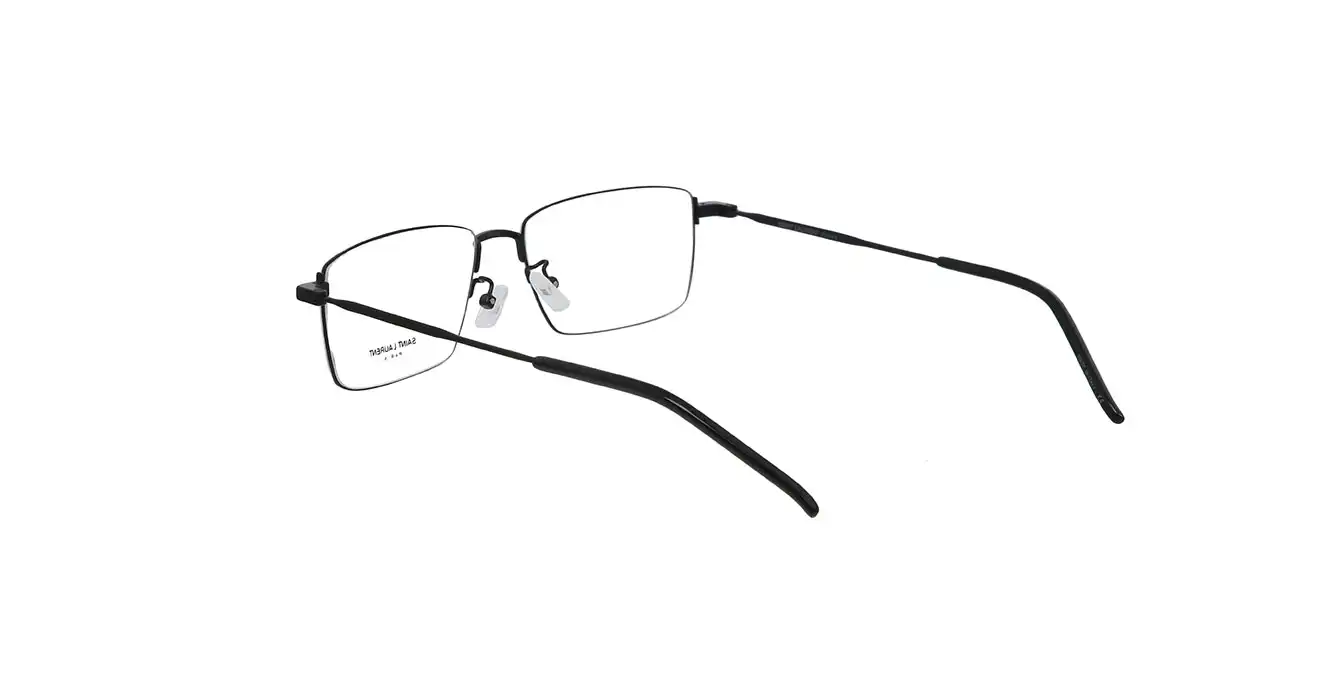 Saint Laurent SL 413 WIRE 002 s55