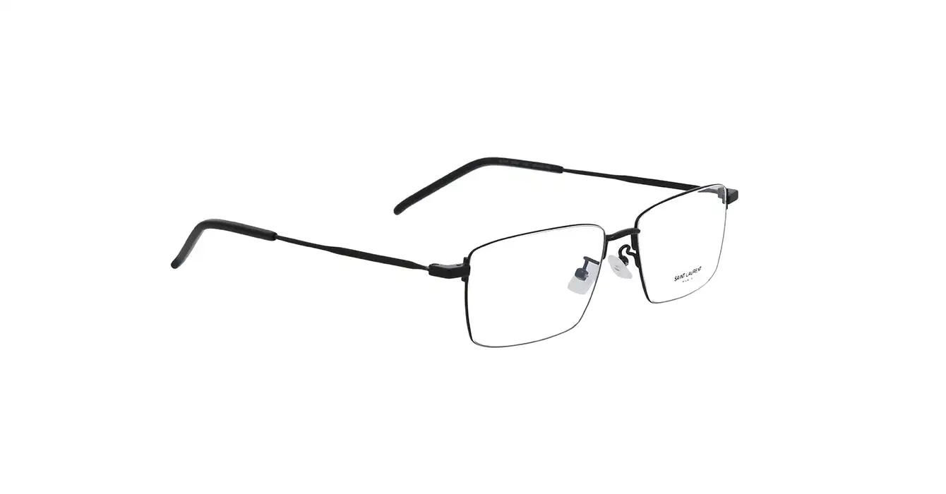 Saint Laurent SL 413 WIRE 002 s55