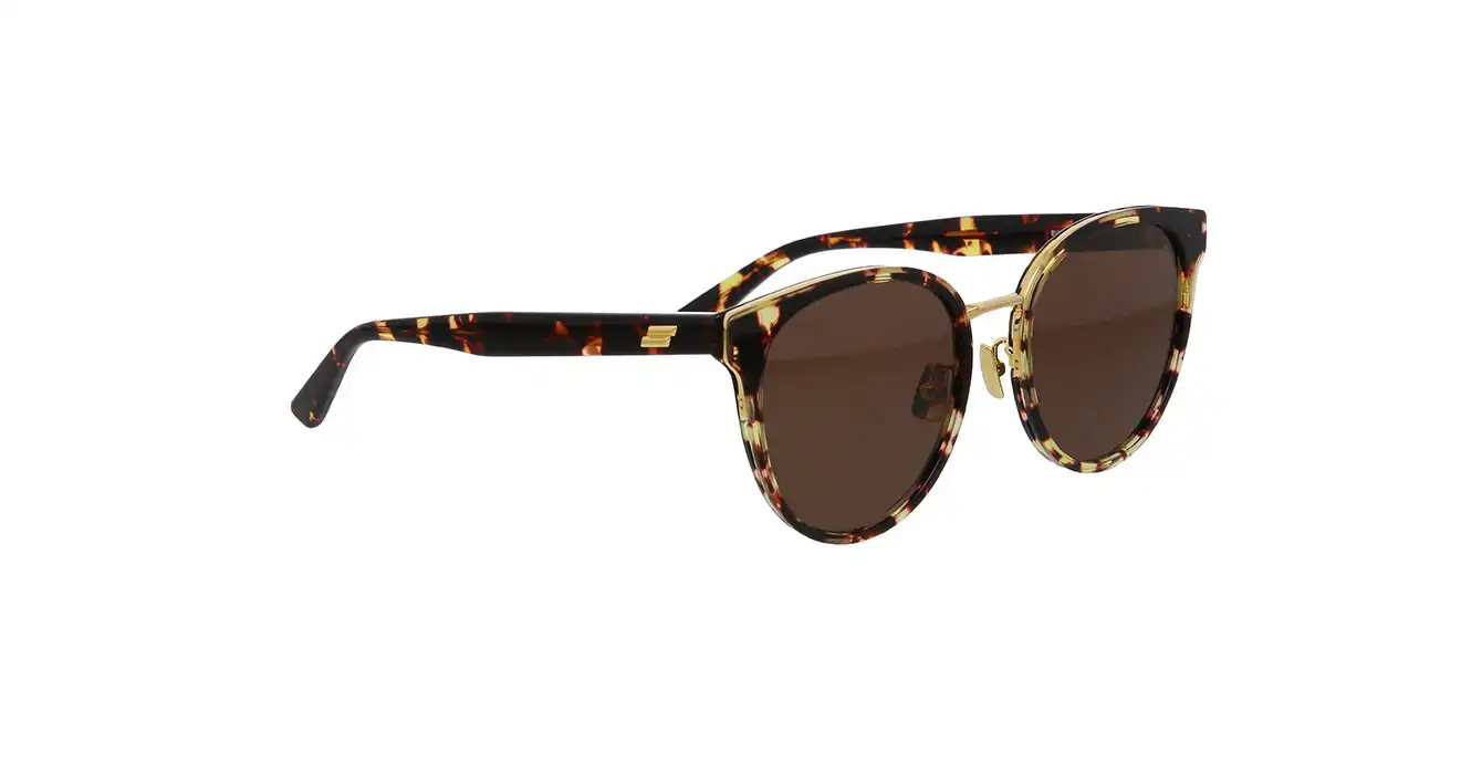 Bottega Veneta BV1081SK 002 s55