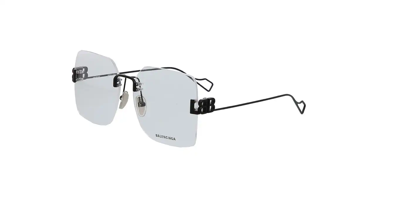 Balenciaga BB0113O 001 s60