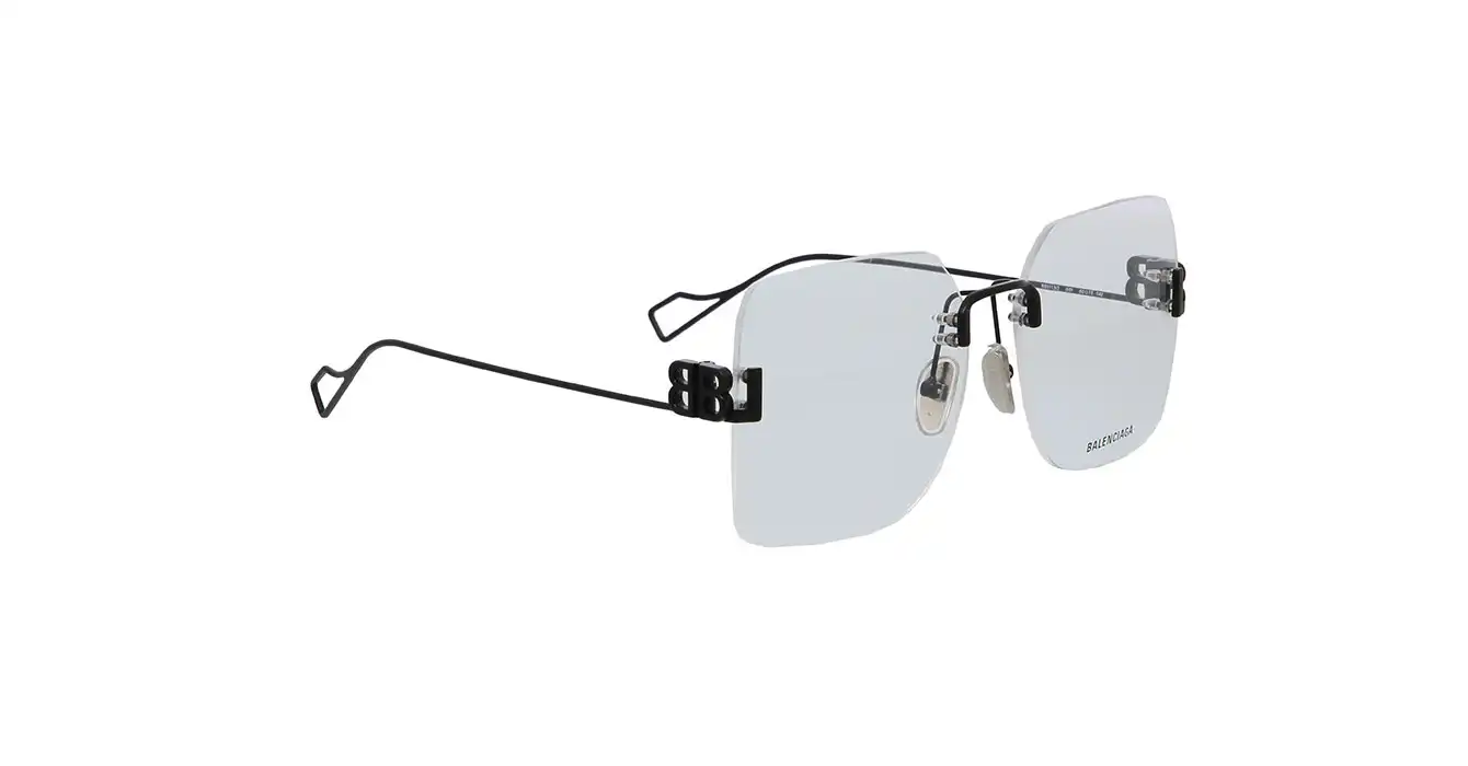 Balenciaga BB0113O 001 s60