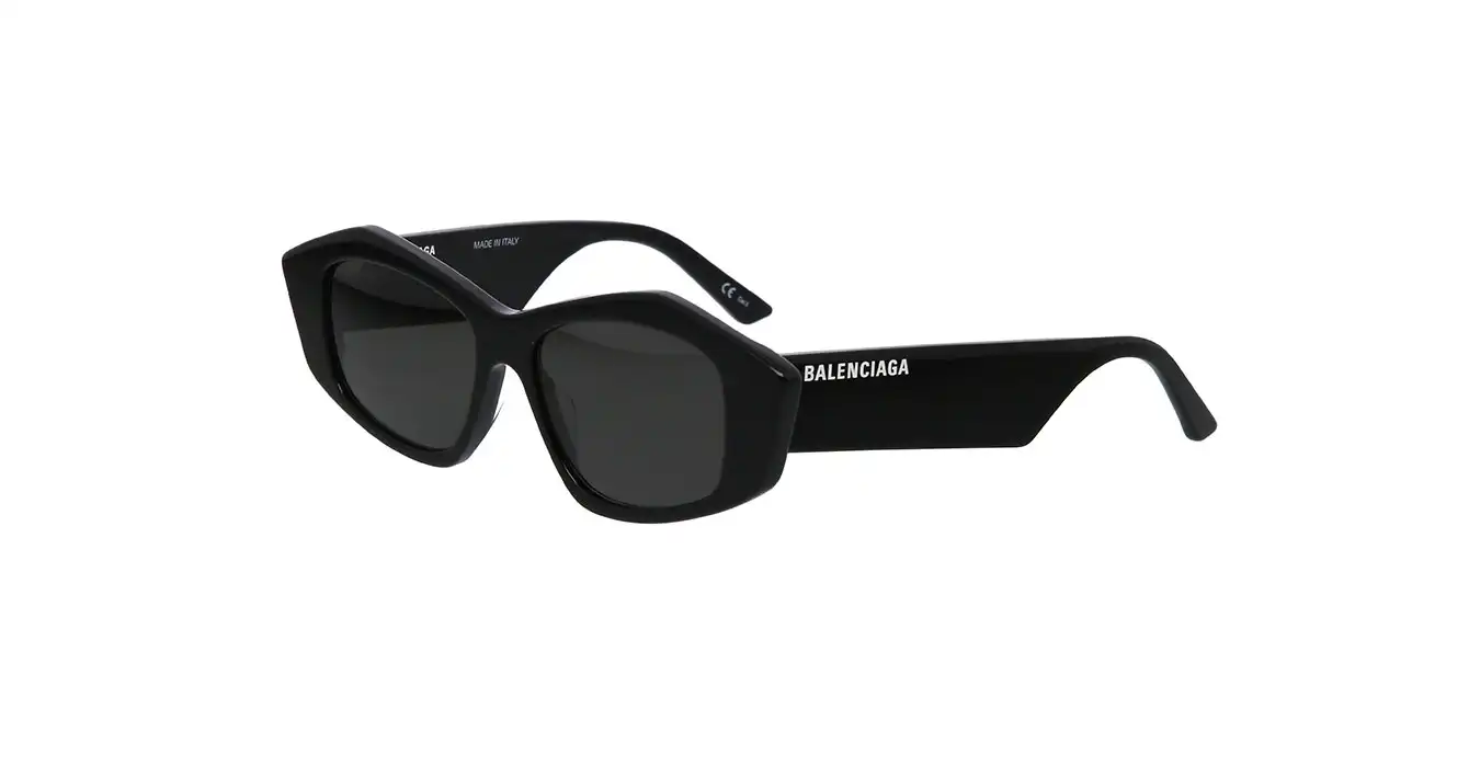 Balenciaga BB0106S 001 s52