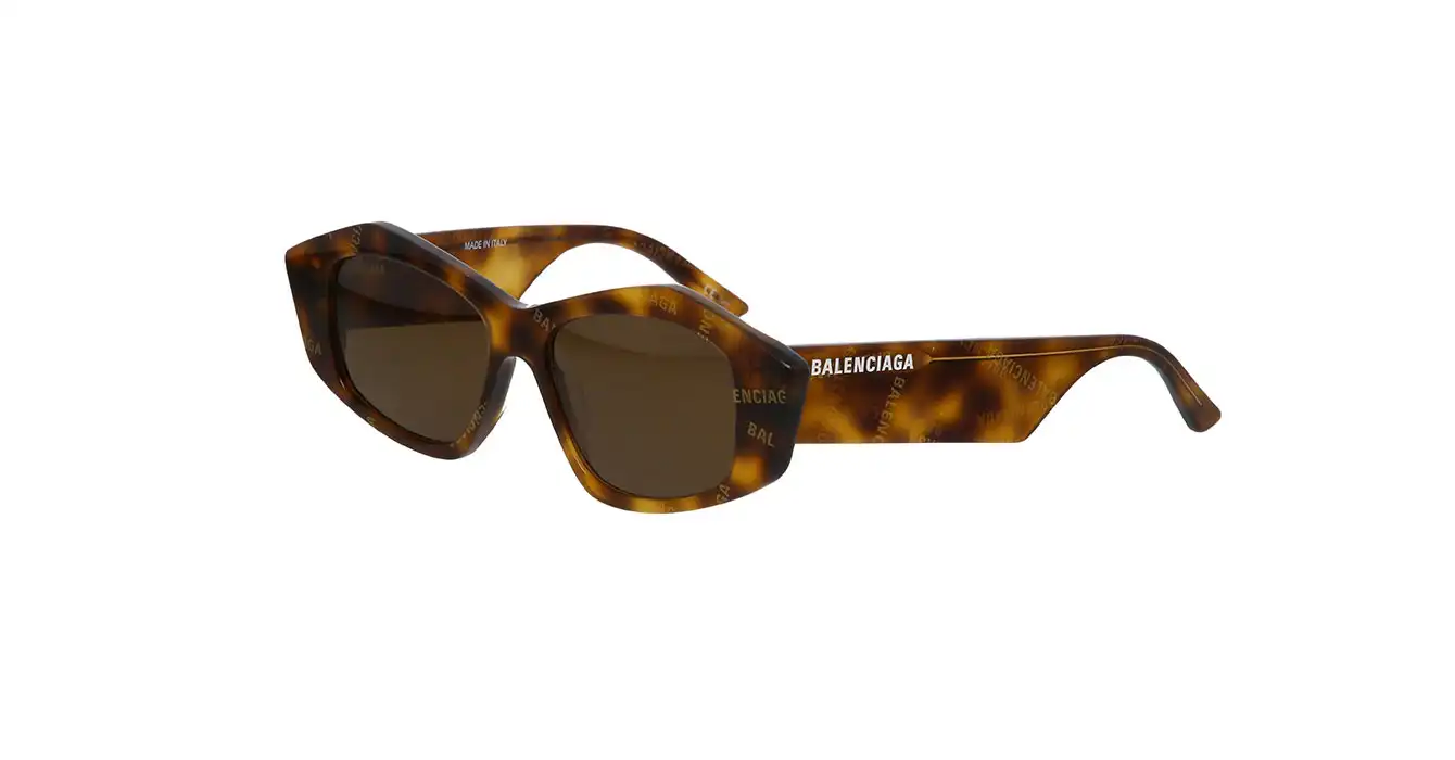 Balenciaga BB0106S 002 s52