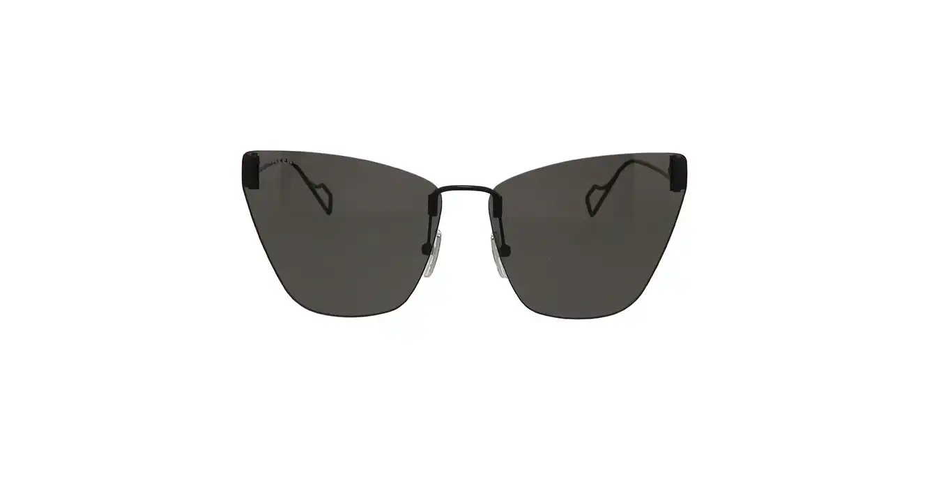 Balenciaga BB0111S 001 s63