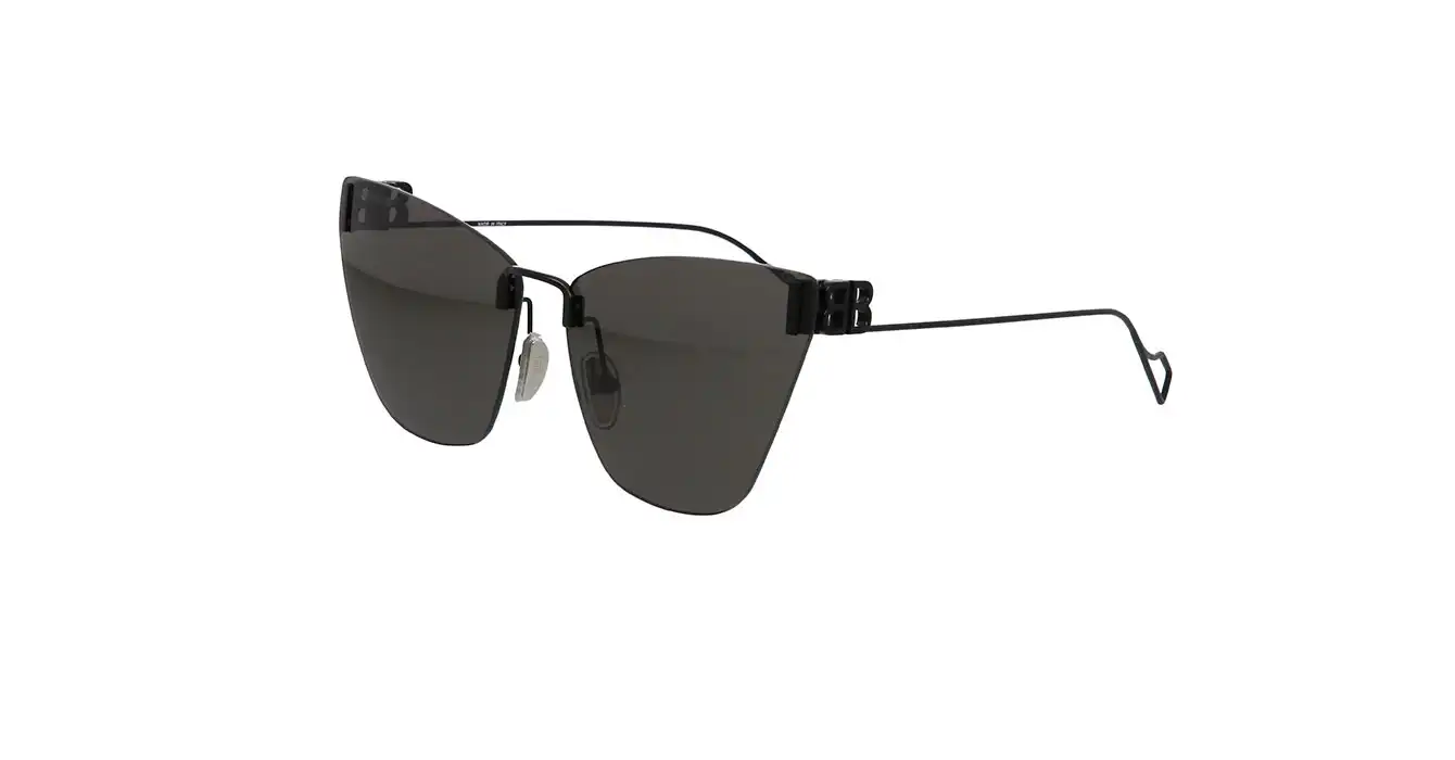 Balenciaga BB0111S 001 s63