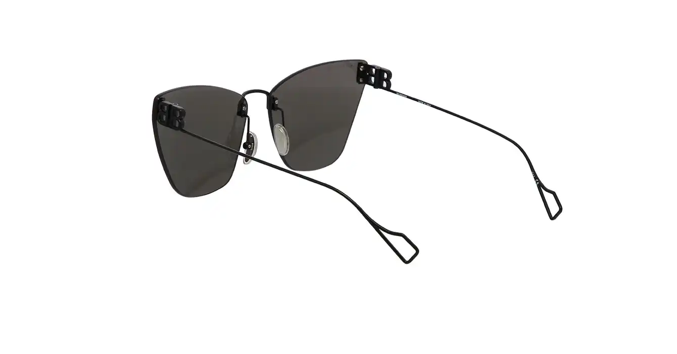 Balenciaga BB0111S 001 s63