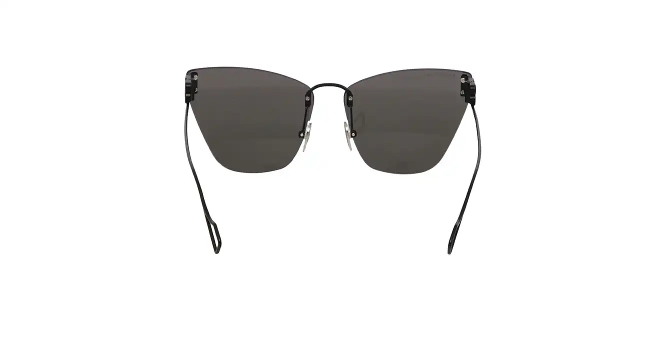 Balenciaga BB0111S 001 s63