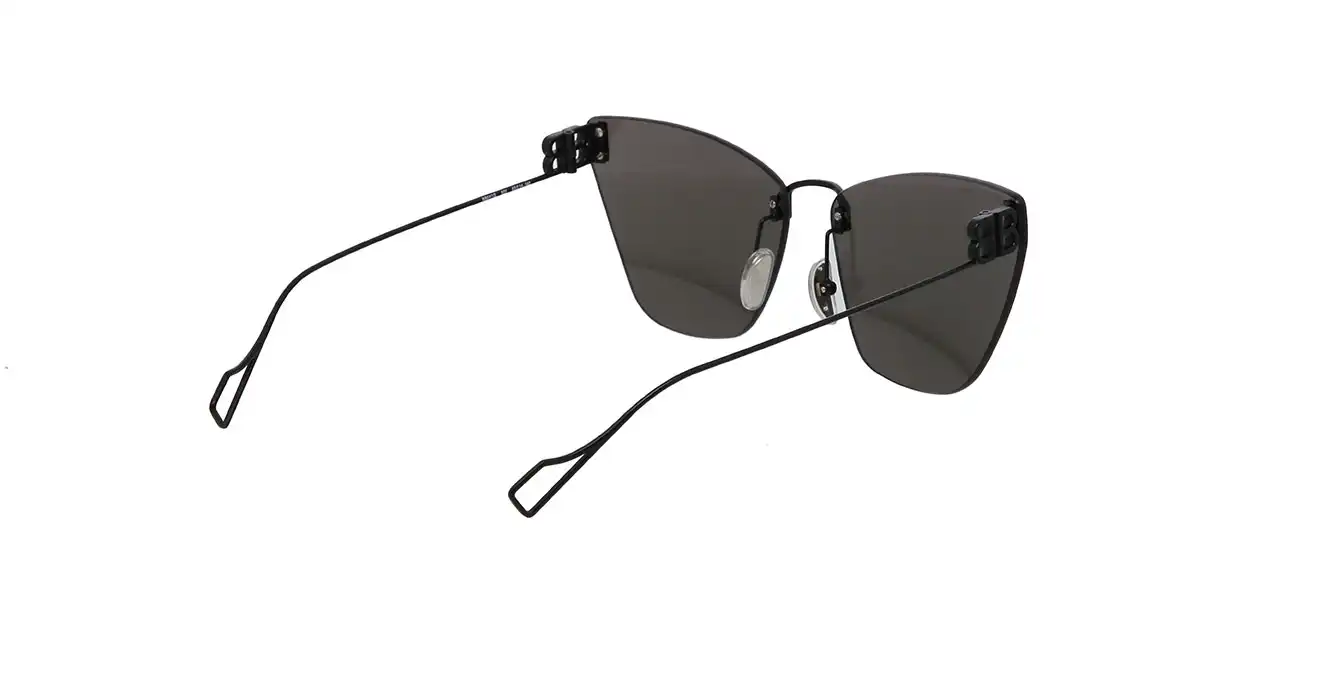 Balenciaga BB0111S 001 s63