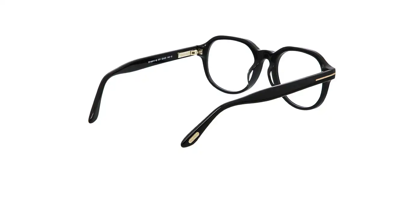 Tom Ford FT5697-F-B 001 s52