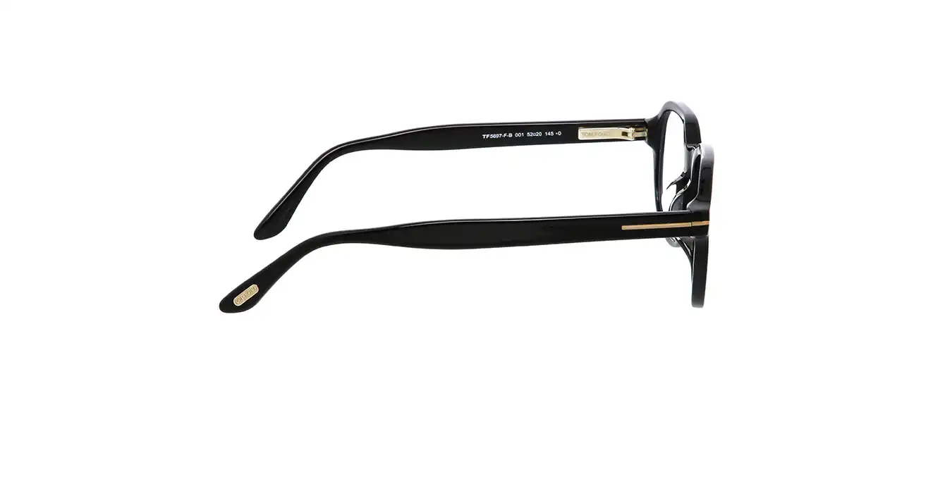 Tom Ford FT5697-F-B 001 s52