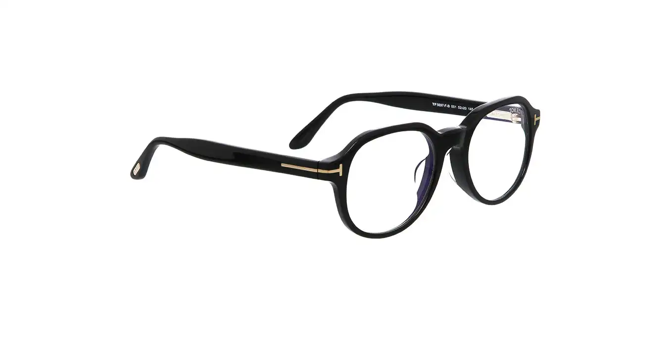 Tom Ford FT5697-F-B 001 s52