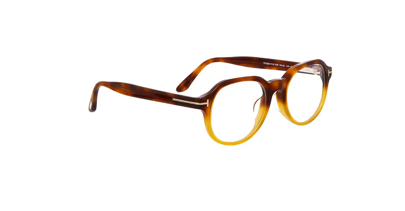 Tom Ford FT5697-F-B 056 s52