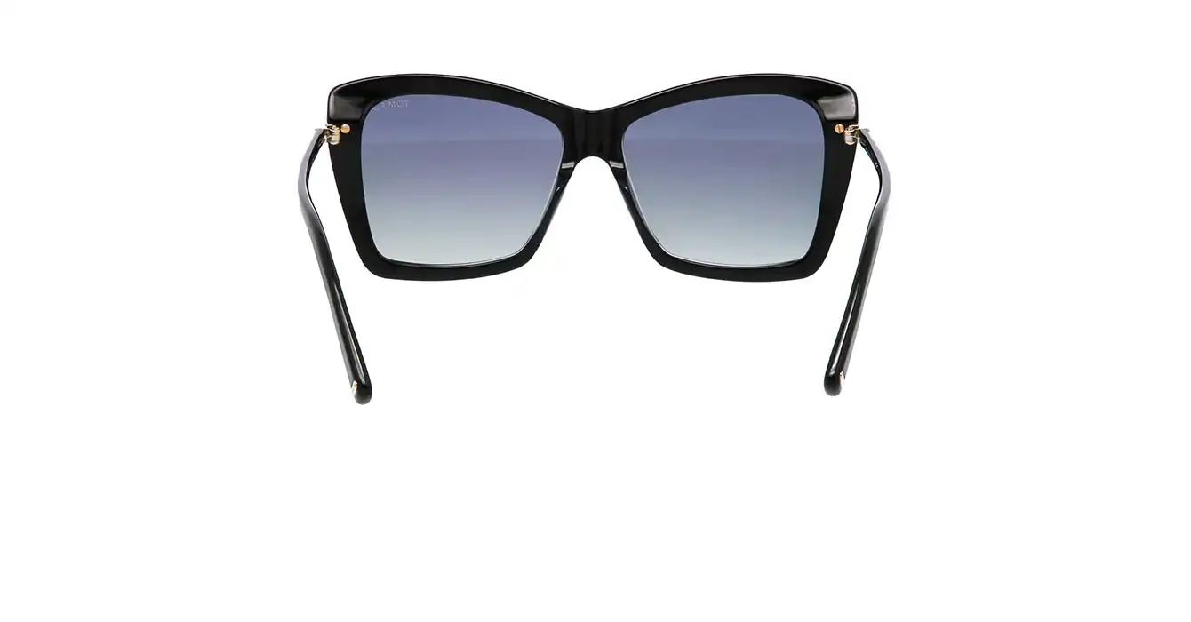 Tom Ford FT849-F 01B LEAH s65
