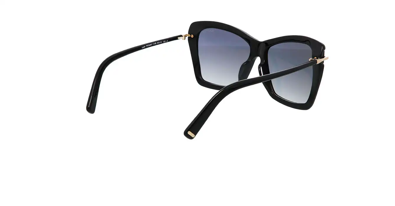 Tom Ford FT849-F 01B LEAH s65