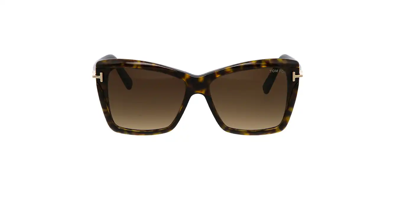Tom Ford FT849-F 52F LEAH s65