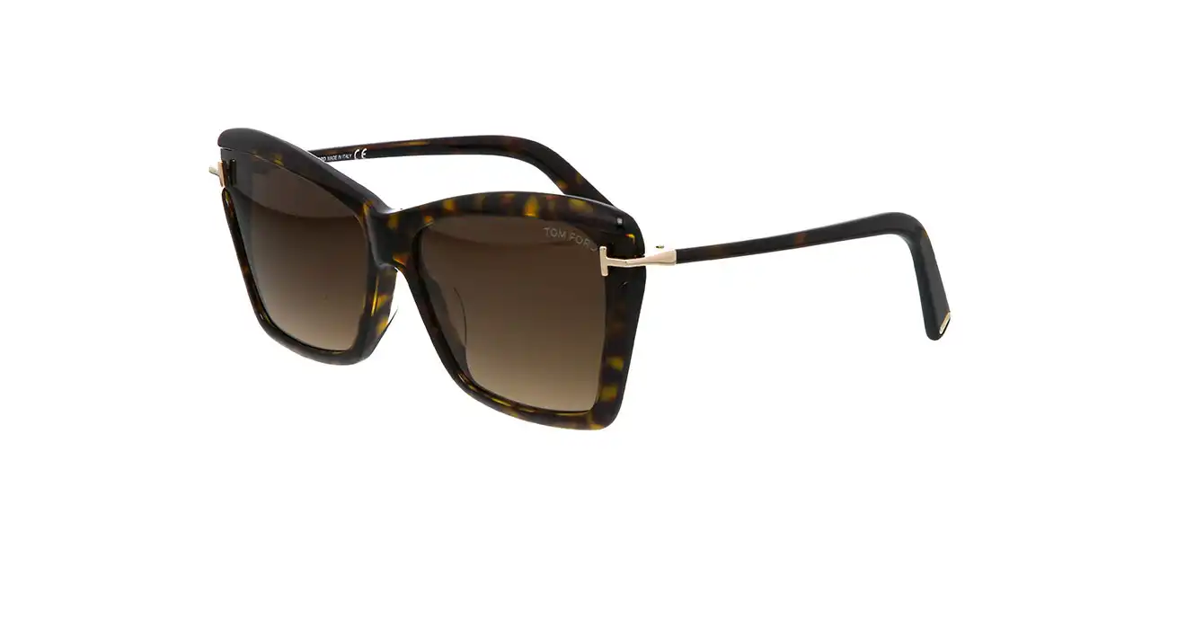 Tom Ford FT849-F 52F LEAH s65