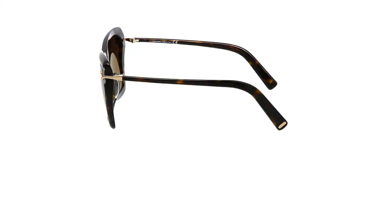 Tom Ford FT849-F 52F LEAH s65