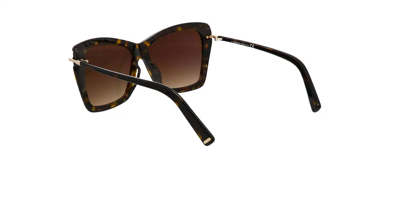 Tom Ford FT849-F 52F LEAH s65