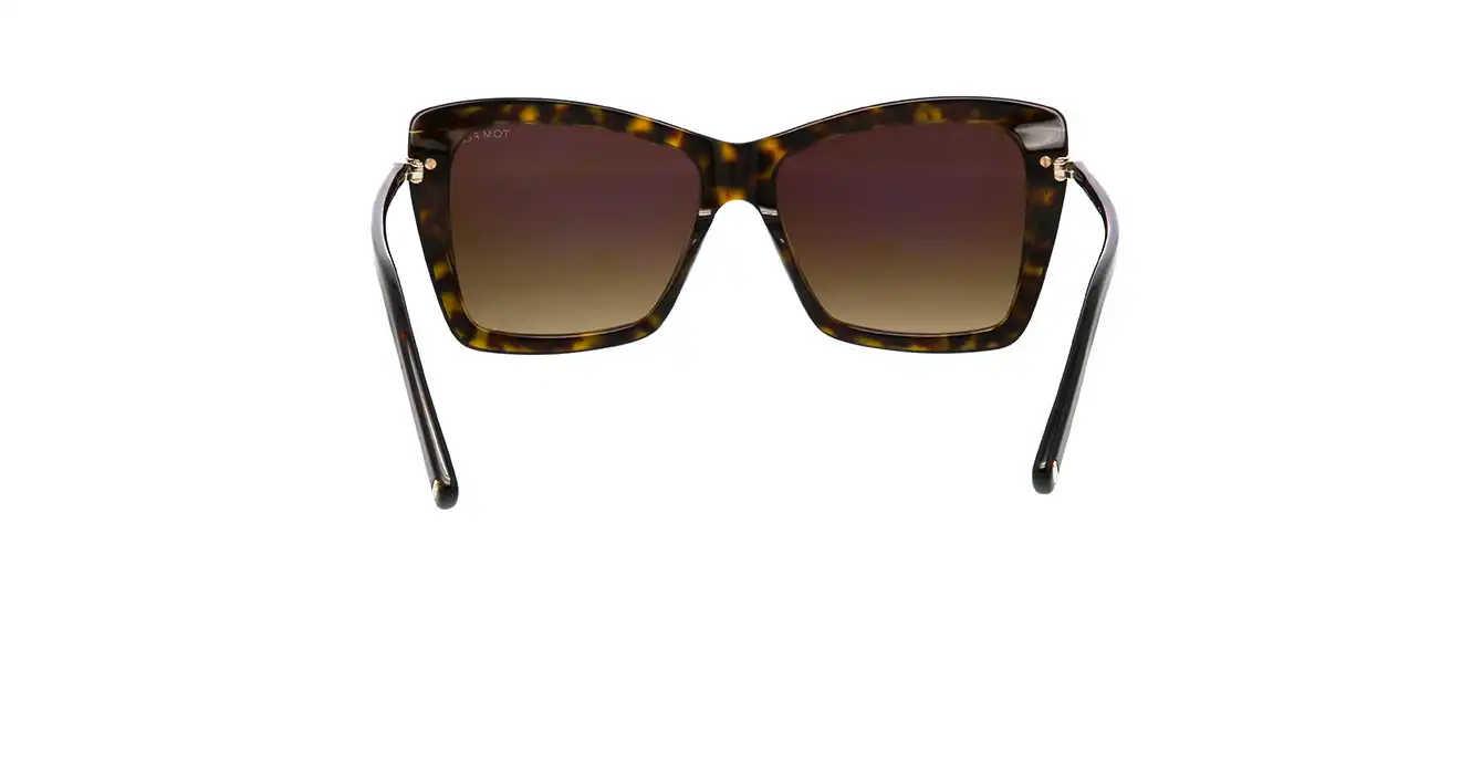 Tom Ford FT849-F 52F LEAH s65