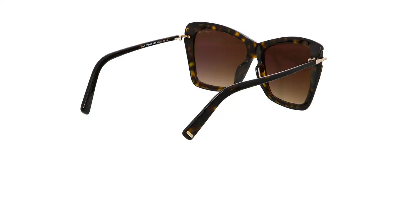 Tom Ford FT849-F 52F LEAH s65