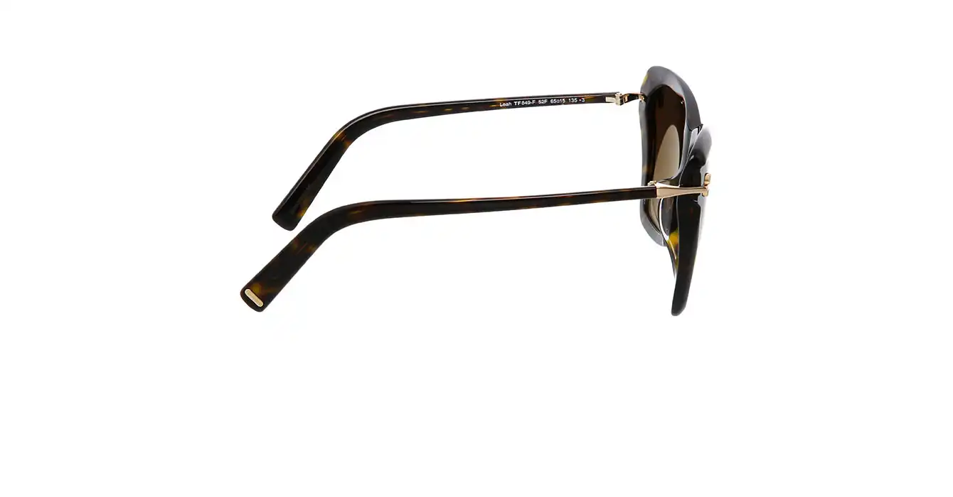 Tom Ford FT849-F 52F LEAH s65