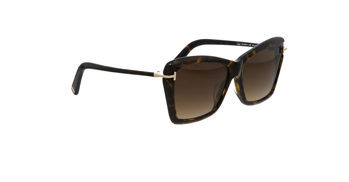 Tom Ford FT849-F 52F LEAH s65