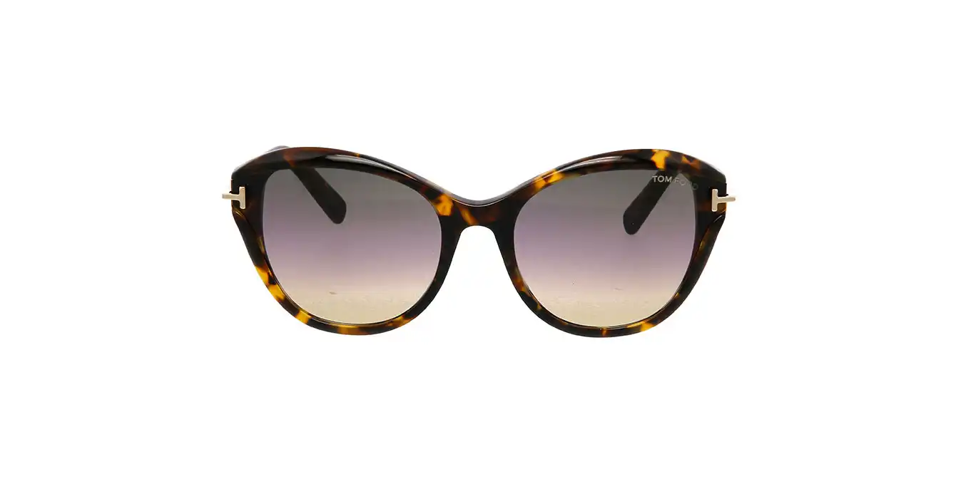 Tom Ford FT850-F 55B LEIGH s64