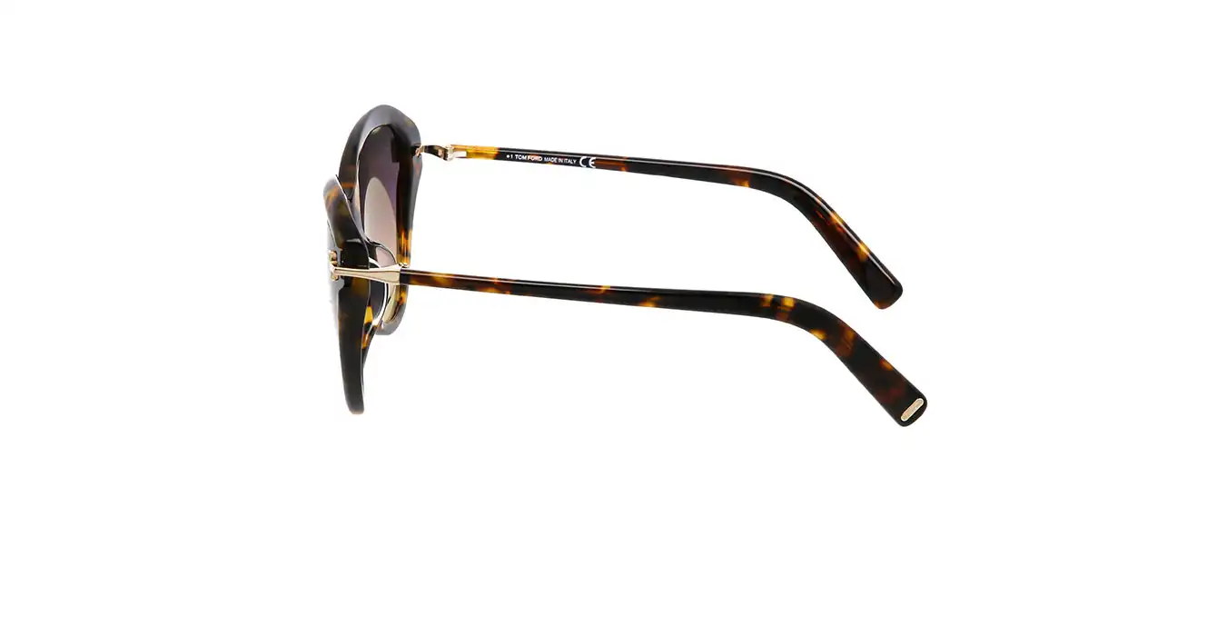 Tom Ford FT850-F 55B LEIGH s64