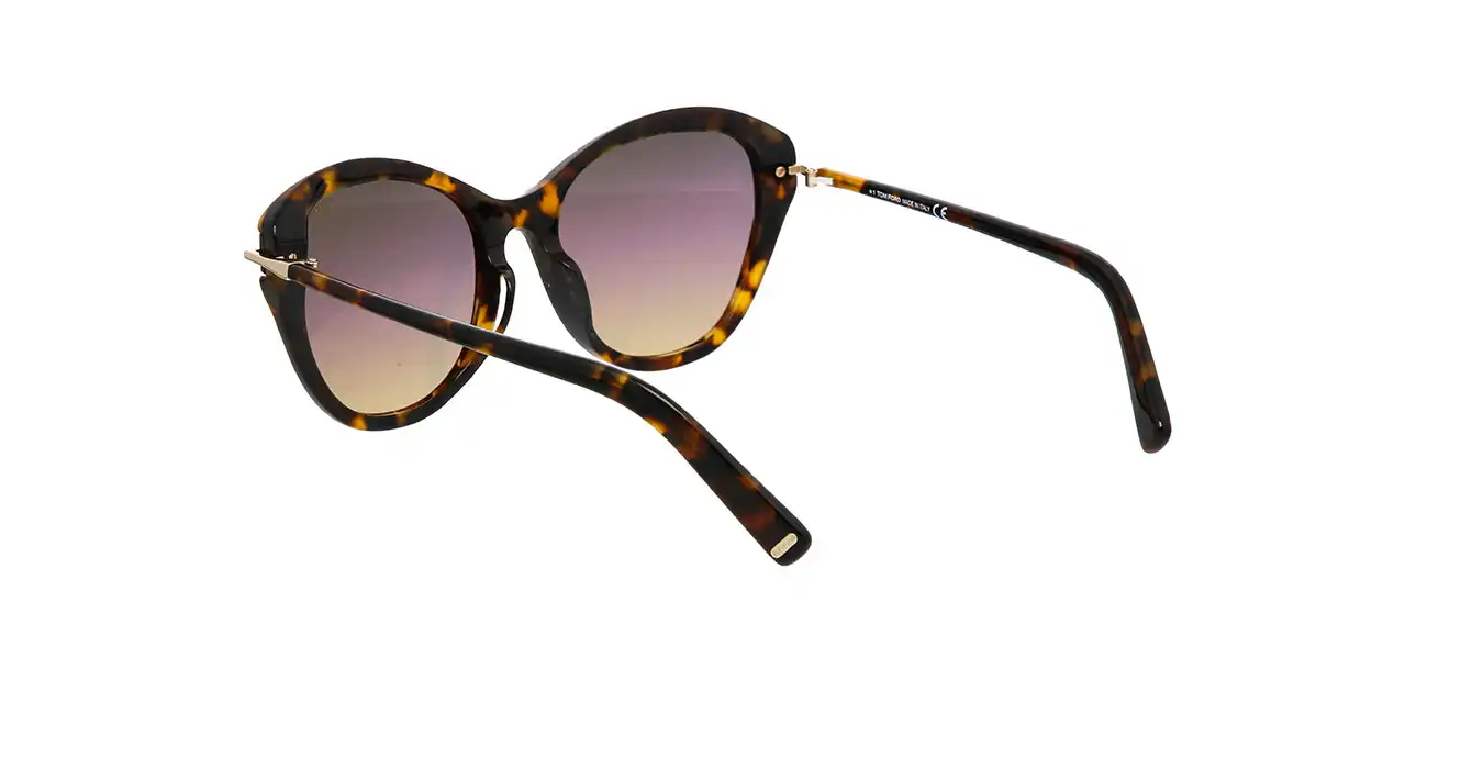 Tom Ford FT850-F 55B LEIGH s64