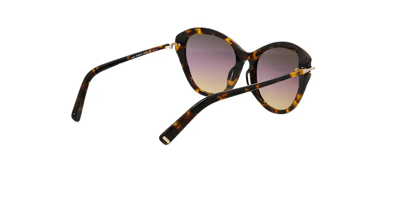 Tom Ford FT850-F 55B LEIGH s64